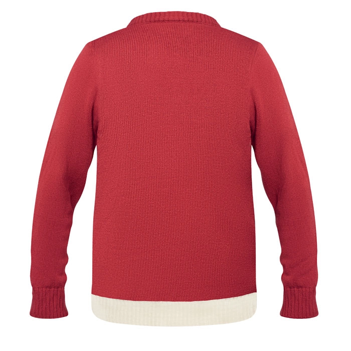 Sweter świąteczny L/XL SHIMAS CX1522-05