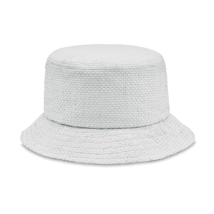 Papierowy kapelusz słomkowy BILGOLA+ MO2267-06