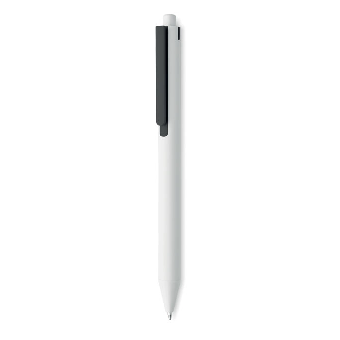 Długopis z przyciskiem z ABS SIDE MO6991-03