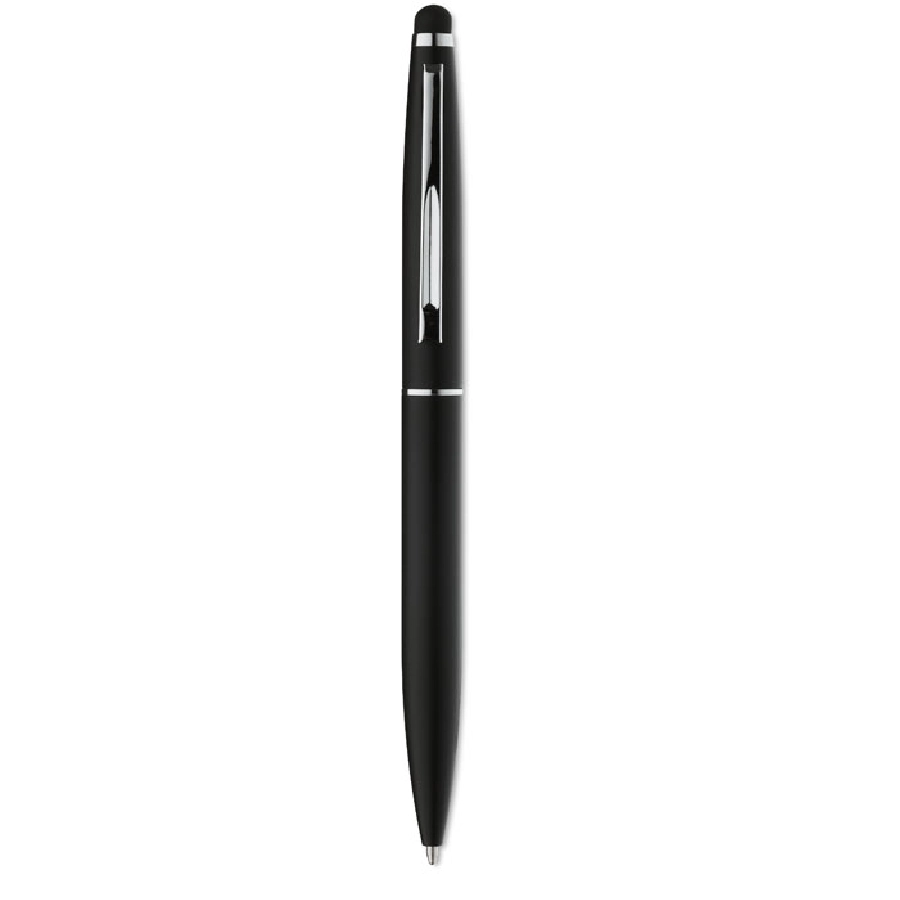 Długopis QUIM MO8211-03 czarny