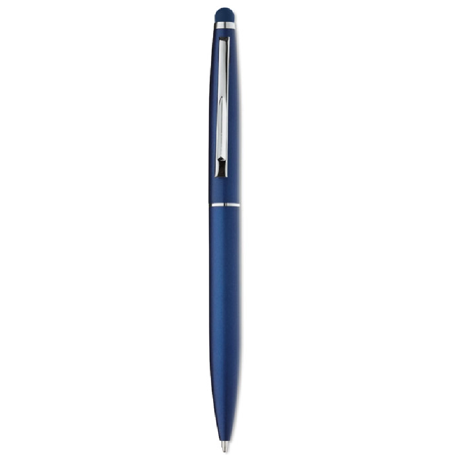Długopis QUIM MO8211-04 niebieski