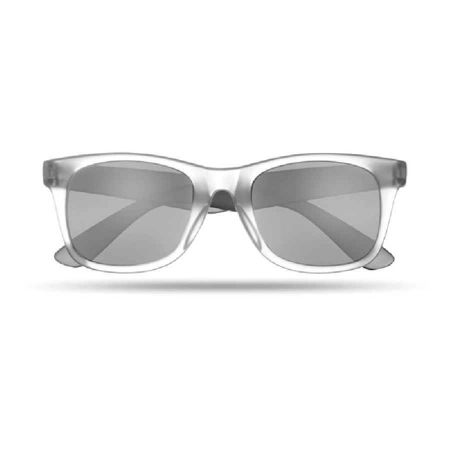  Lustrzane okulary przeciwsłon AMERICA TOUCH MO8652-03 czarny