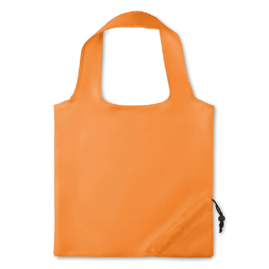 Składana torba 210D FRESA MO9003-10 pomarańczowy