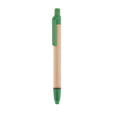Długopis V3294-06 zielony