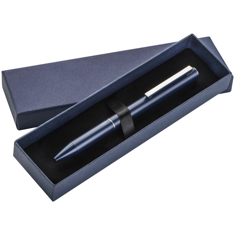 Długopis metalowy GM-10575-44 granatowy