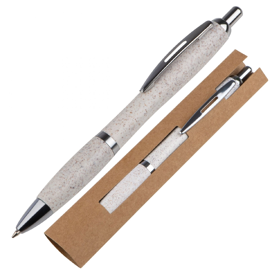 Długopis eco-friendly GM-11435-13