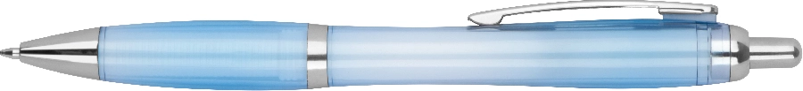 Długopis plastikowy z rPET GM-12552-24