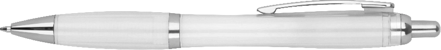 Długopis plastikowy z rPET GM-12552-66