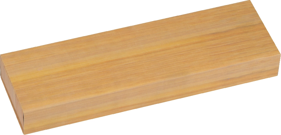 Zestaw piśmienniczy bambusowy GM-12558-04