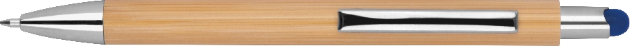 Zestaw piśmienniczy bambusowy GM-12558-04