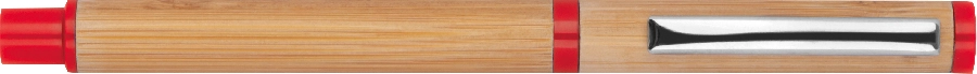 Zestaw piśmienniczy bambusowy GM-12558-05