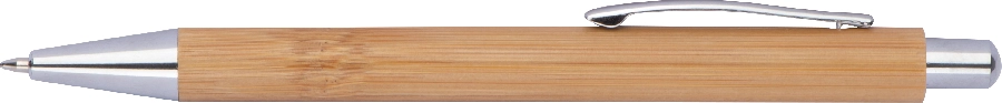 Zestaw piśmienniczy bambusowy GM-12575-13