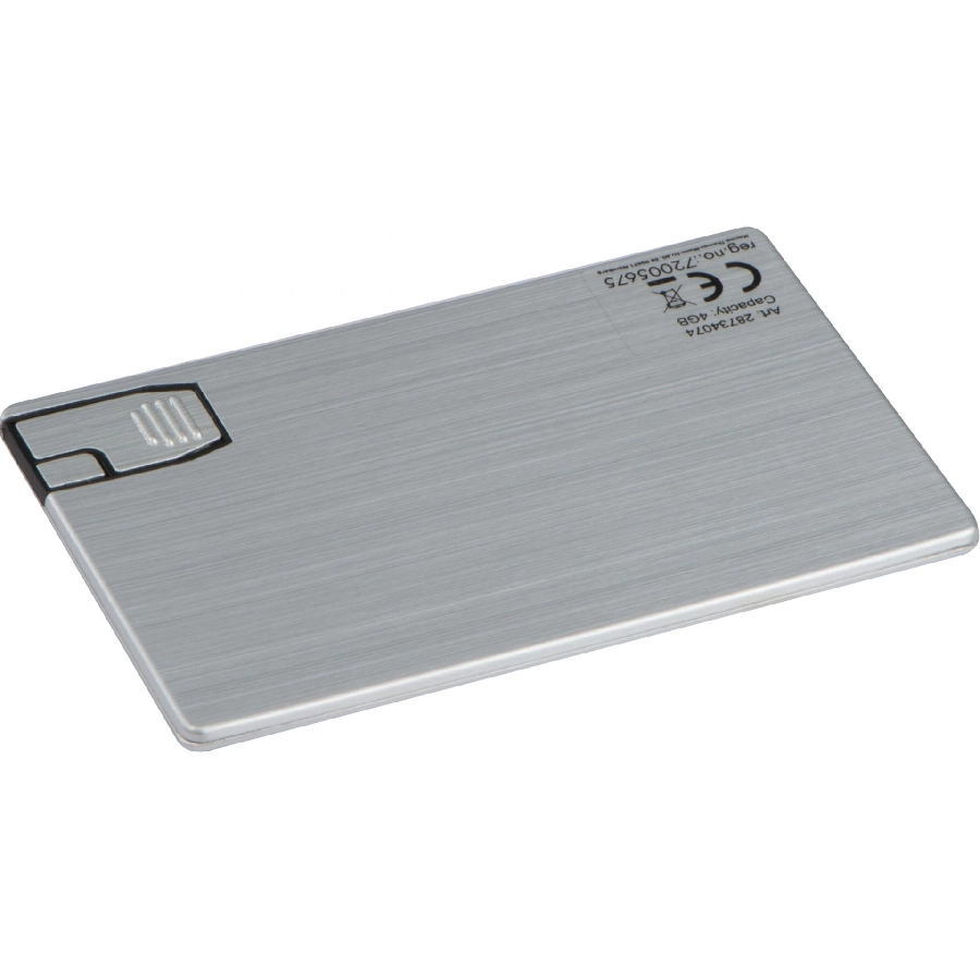 Pendrive karta USB GM-28734-07