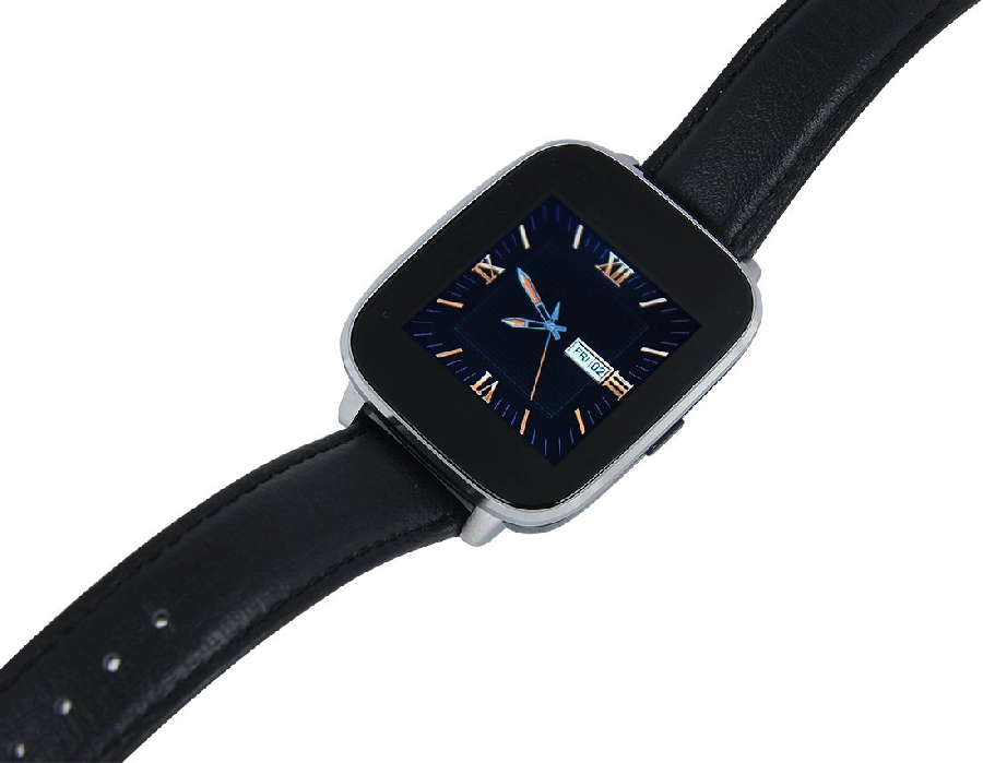 Smartwatch premium GM-28930-03 czarny