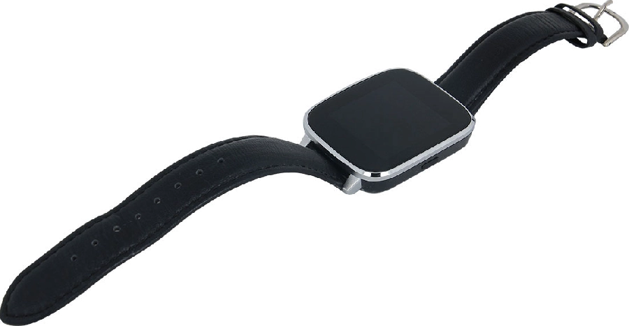 Smartwatch premium GM-28930-03 czarny