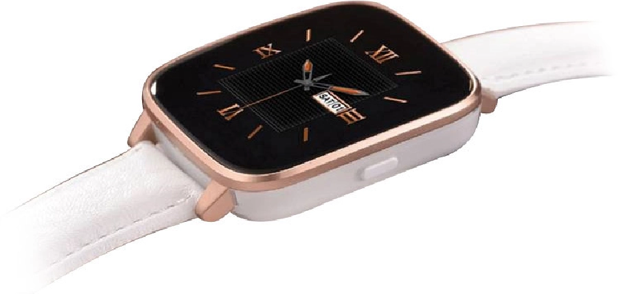 Smartwatch premium GM-28930-06 biały