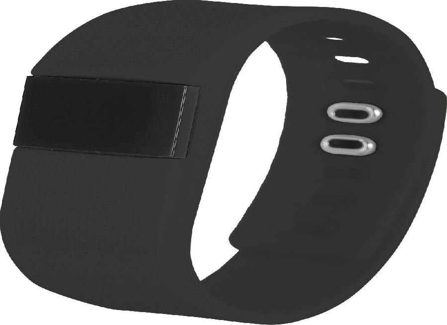 Smart bracelet GM-28932-03 czarny