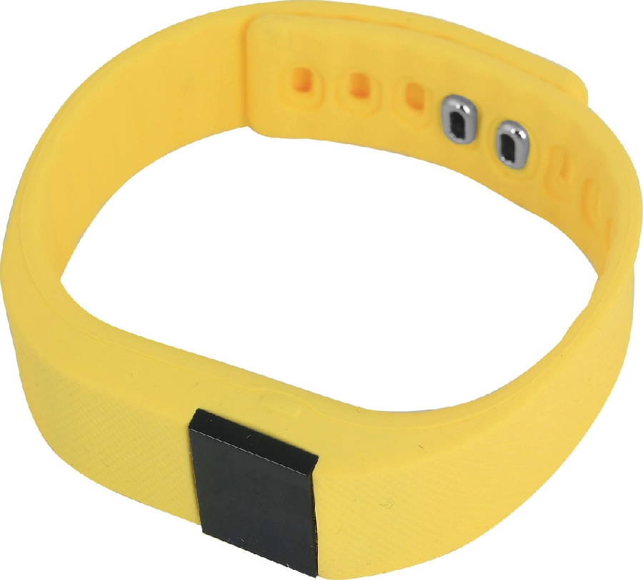 Smart bracelet GM-28932-08 żółty