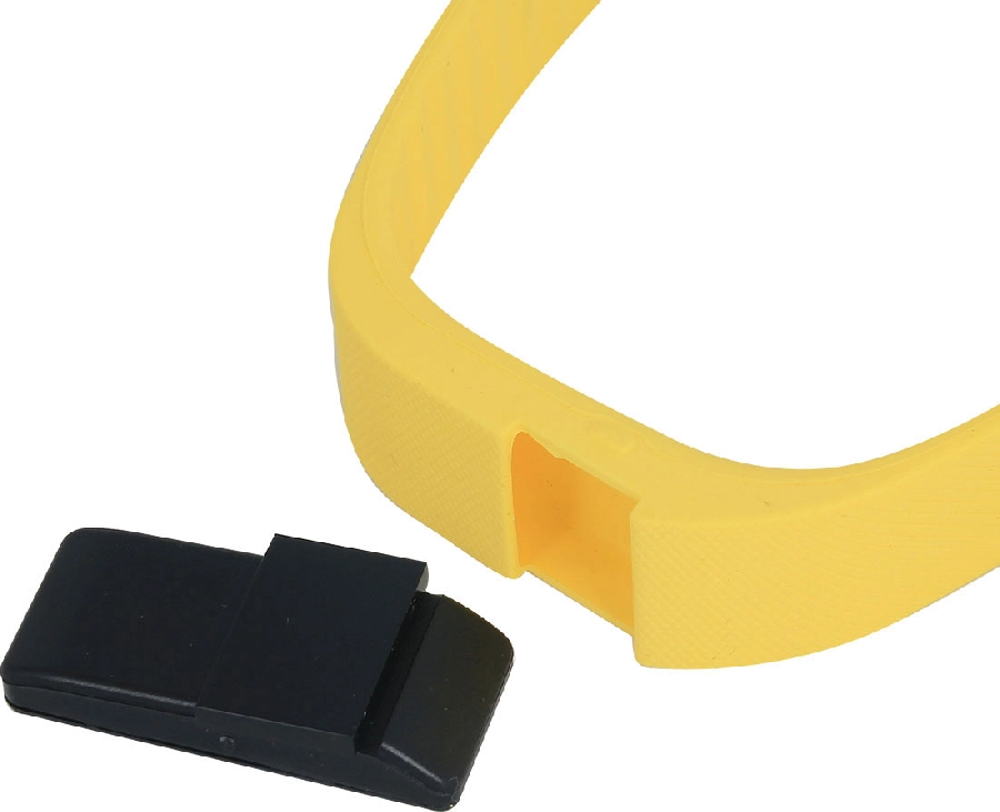 Smart bracelet GM-28932-08 żółty