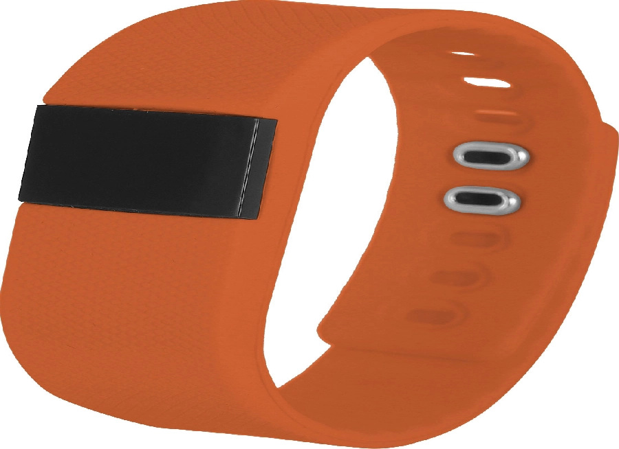 Smart bracelet GM-28932-10 pomarańczowy
