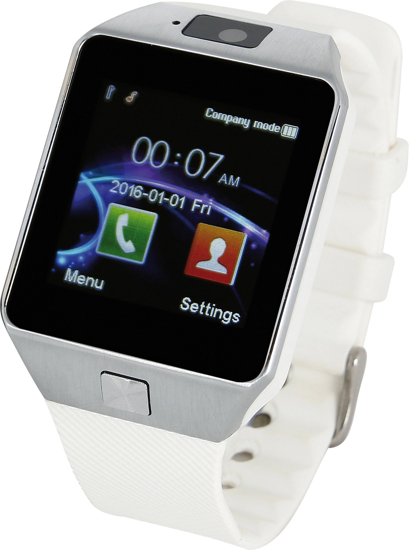 Smartwatch GM-28935-06 biały