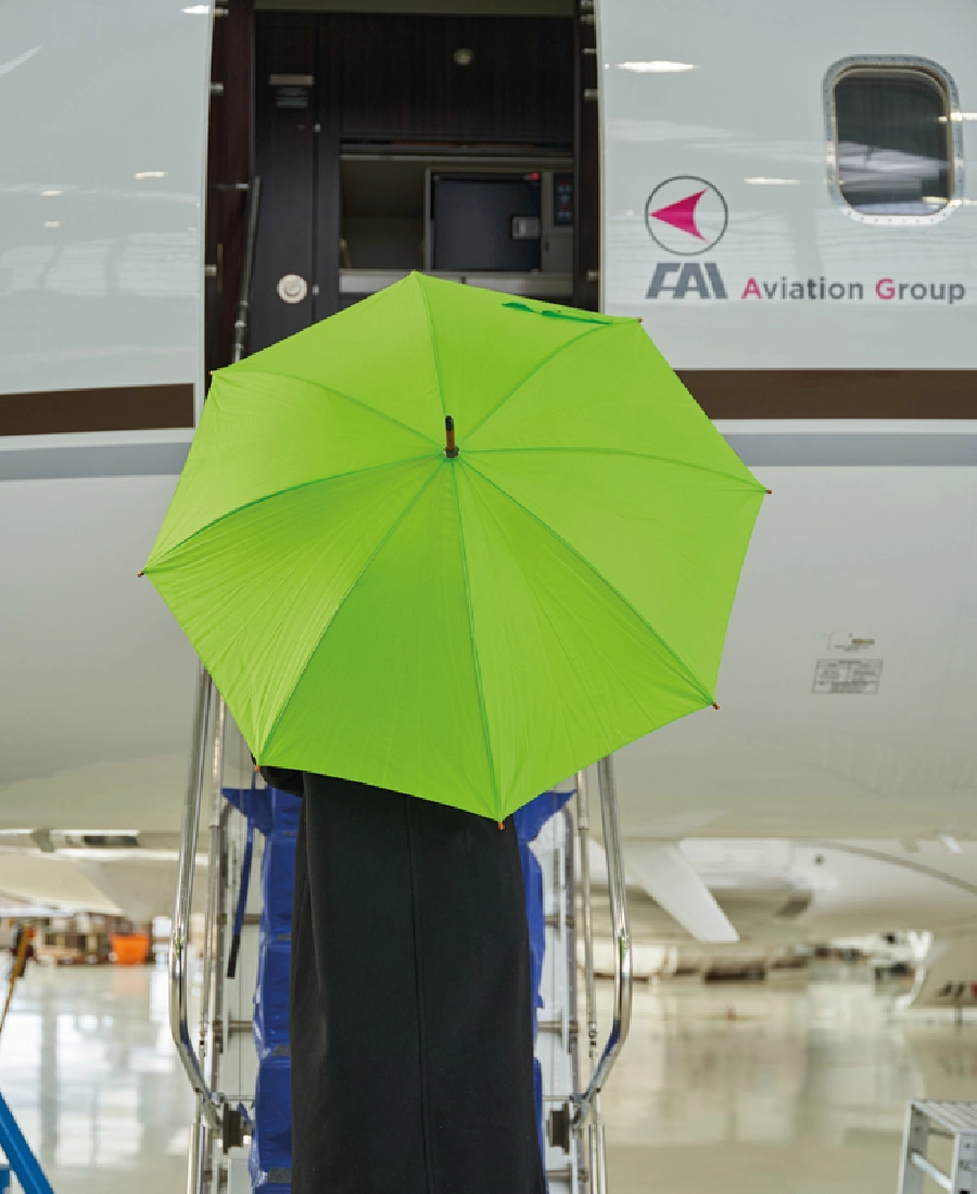 Parasol automatyczny GM-42436-03