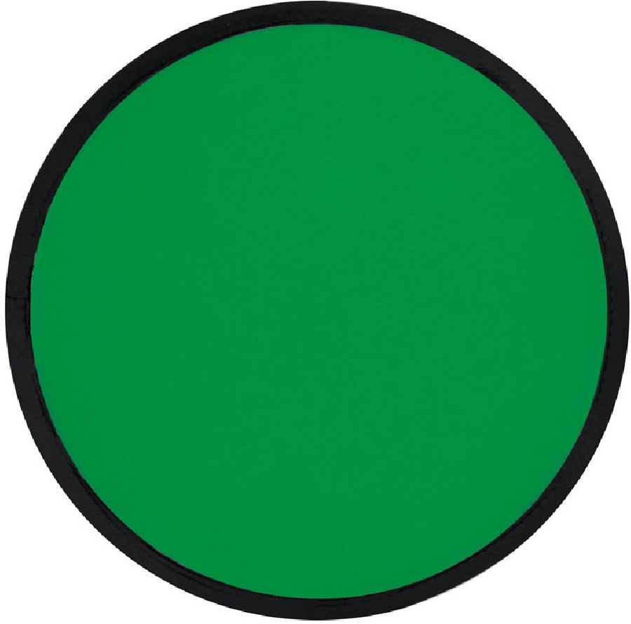Frisbee GM-58379-09 zielony
