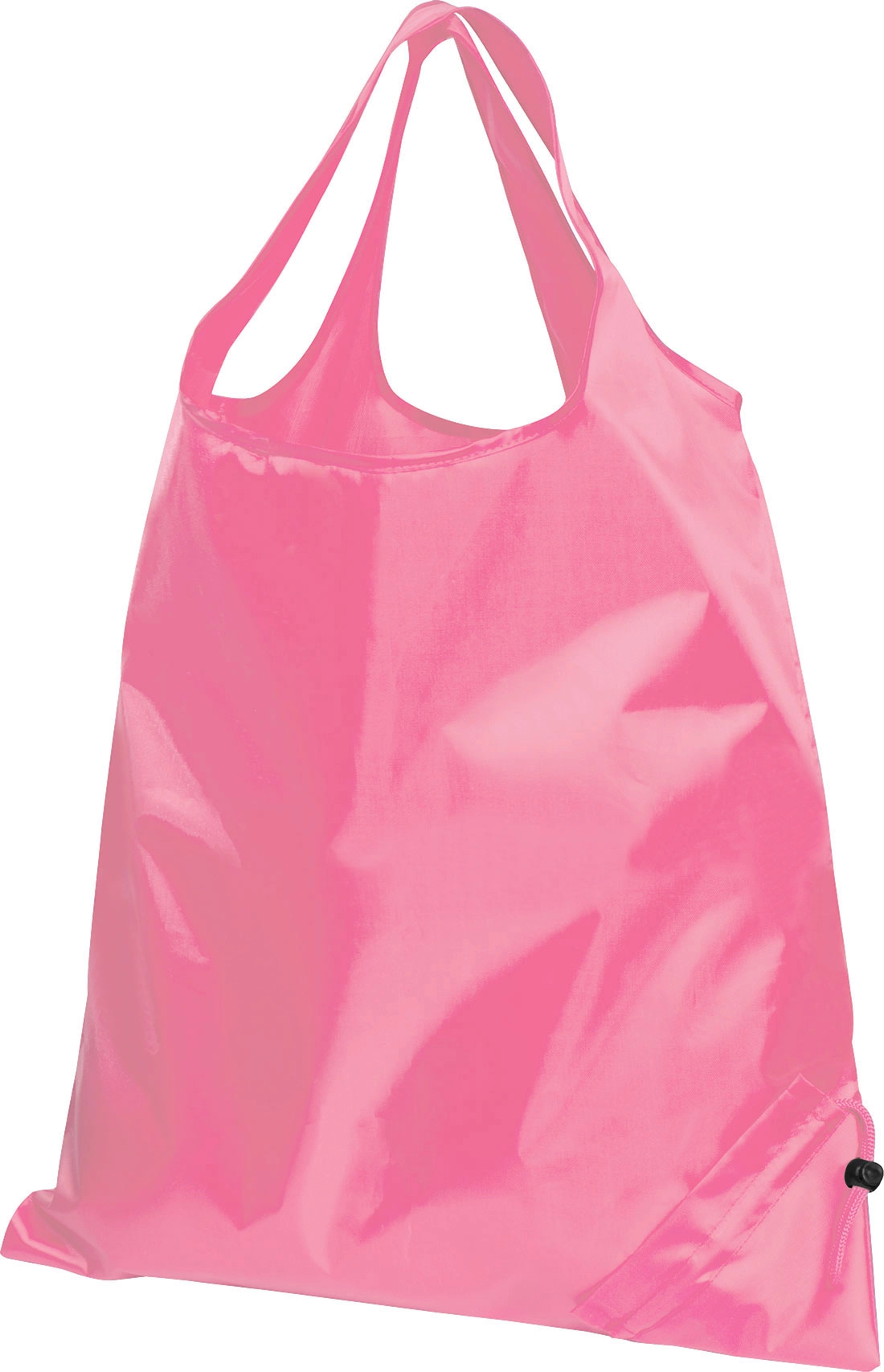 Składana torba na zakupy GM-60724-11 różowy