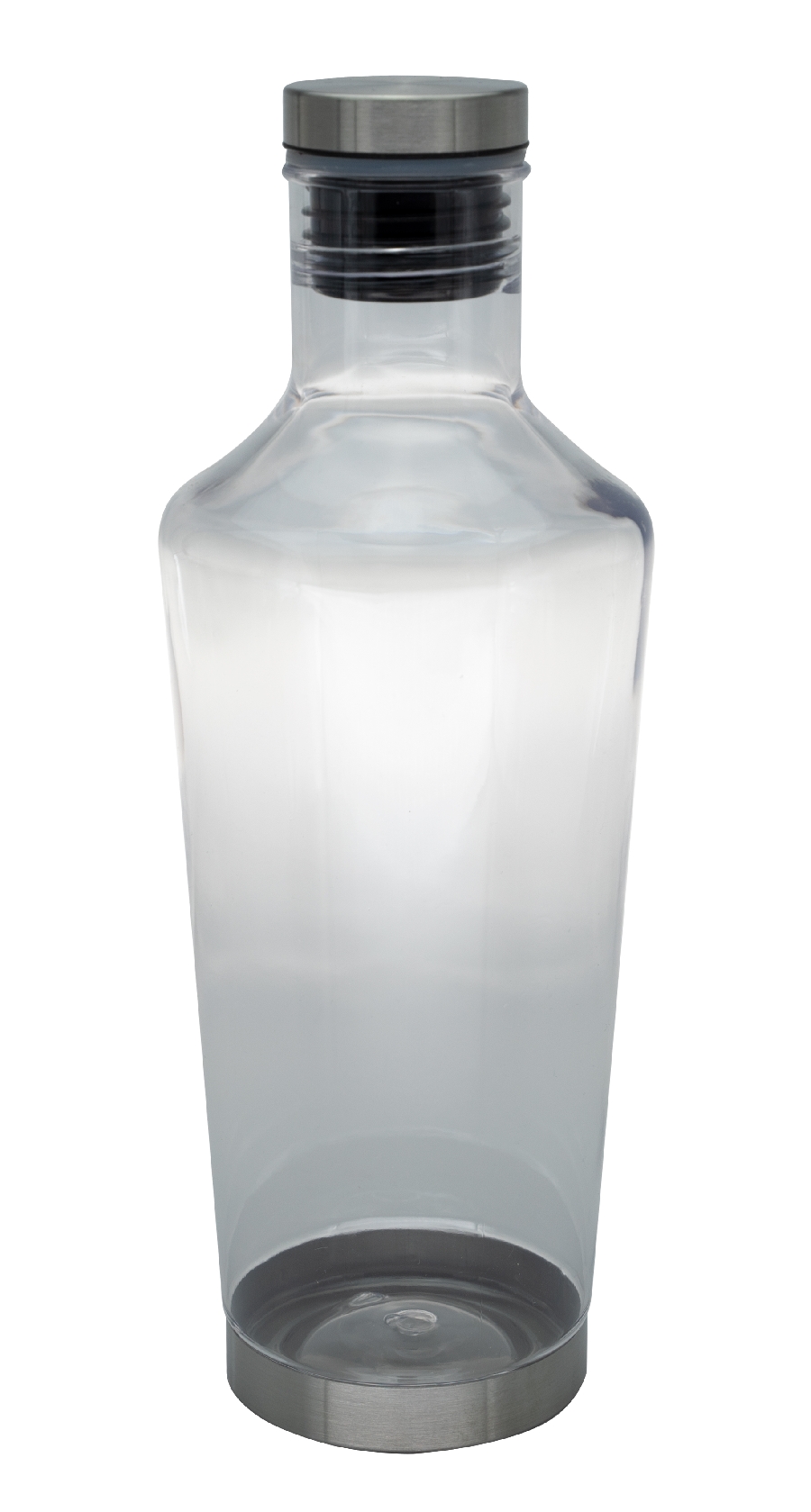 Butelka z tritanu 800 ml GM-60986-66 transparentny
