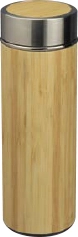 Butelka bambusowa 350 ml GM-61667-13