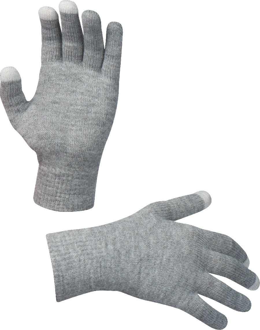 Rękawiczki zimowe do ekranów dotykowych GM-92567-07