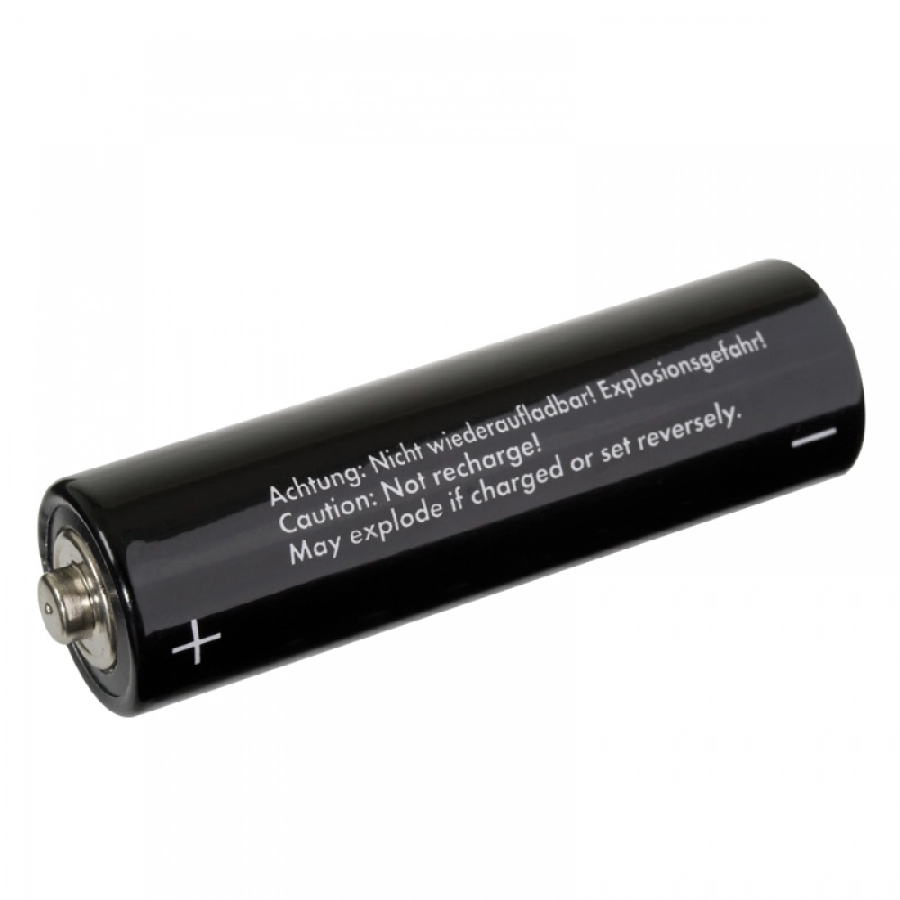 Bateria AA GM-9999300-00 wielokolorowy