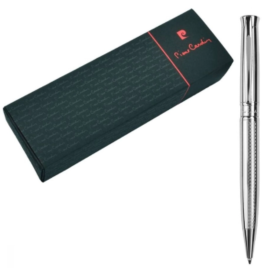 Długopis metalowy ROI GM-B011350-07