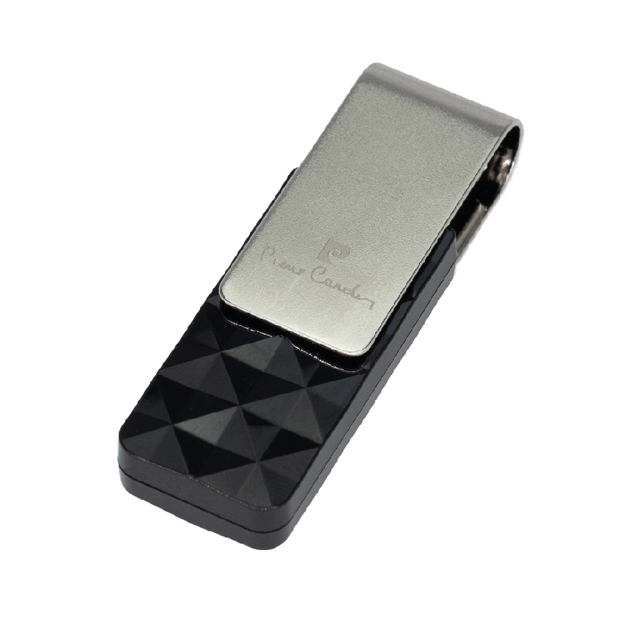 PENDRIVE PIERRE CARDIN USB 32GB GM-B9000301IP3-03