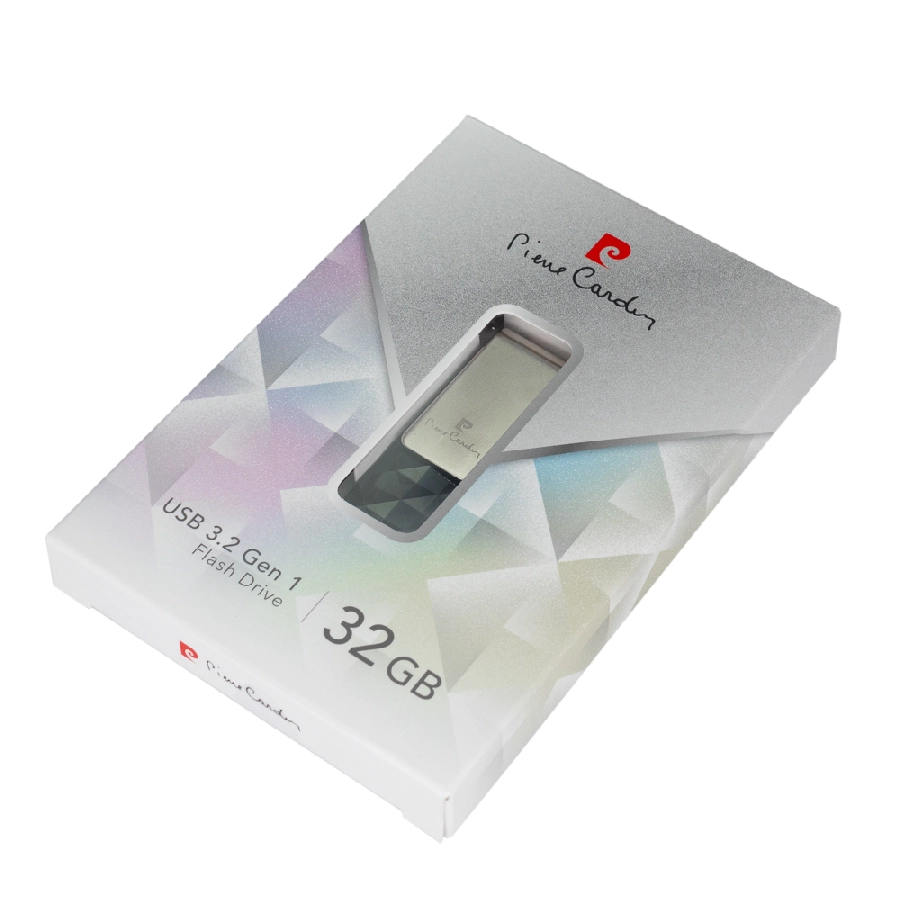 Pendrive Pierre Cardin USB 32GB GM-B9000301IP3-03