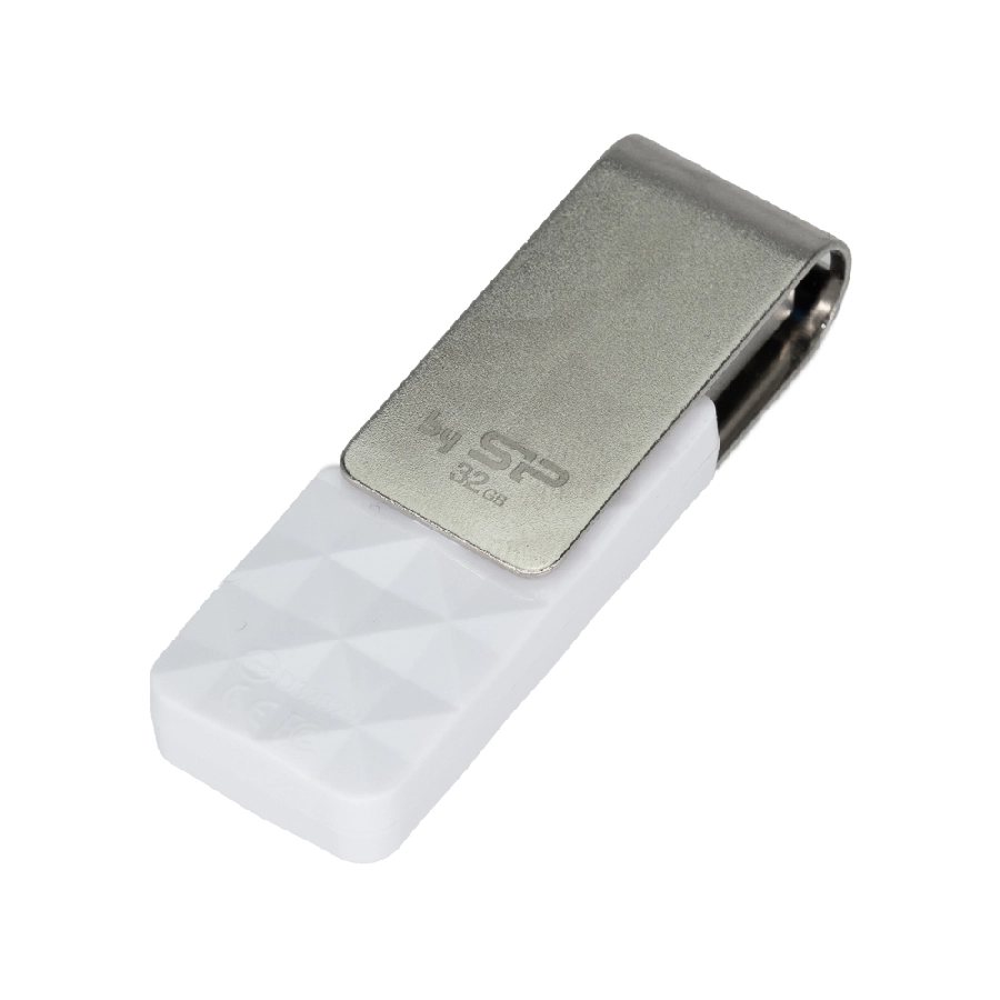 Pendrive Pierre Cardin USB 32GB GM-B9000301IP3-06