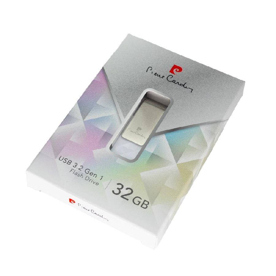 Pendrive Pierre Cardin USB 32GB GM-B9000301IP3-06