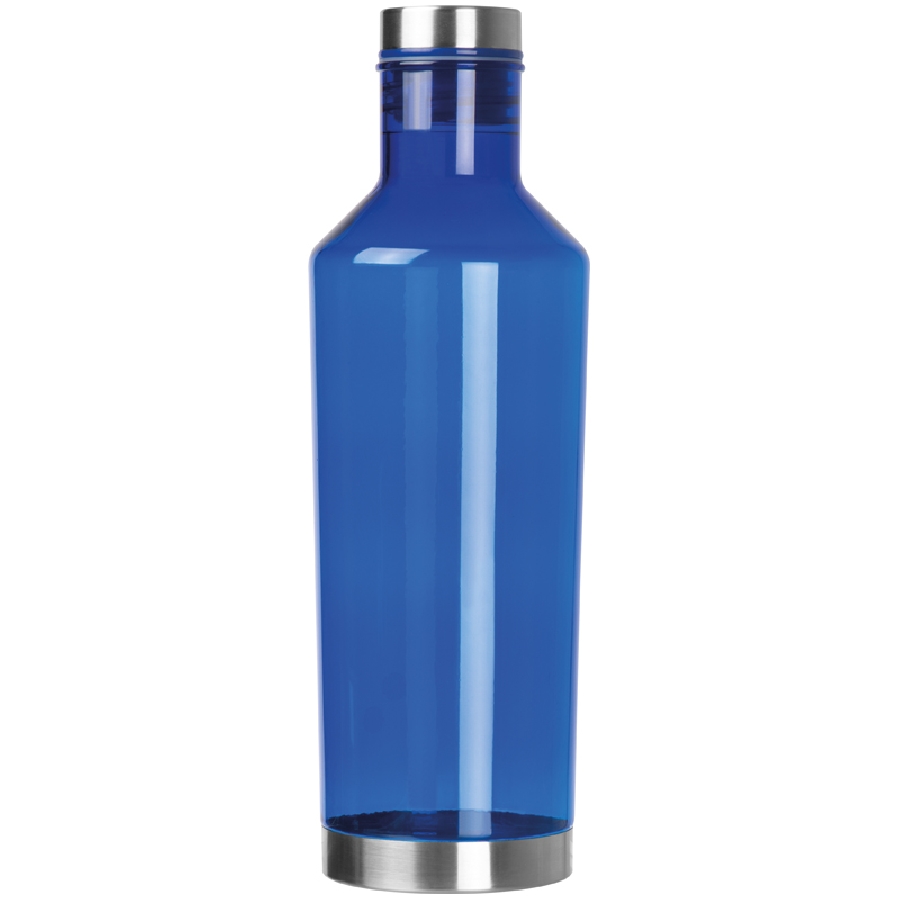 Butelka z tritanu 800 ml GM-60986-04 niebieski