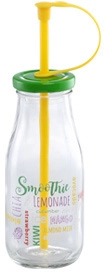 Butelka do smoothie myDRINK 300 ml GM-TS308812-66 transparentny