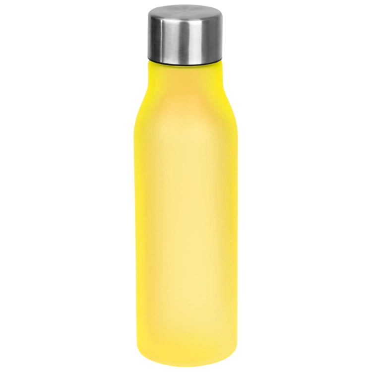 Butelka 550 ml GM-60656-08 żółty