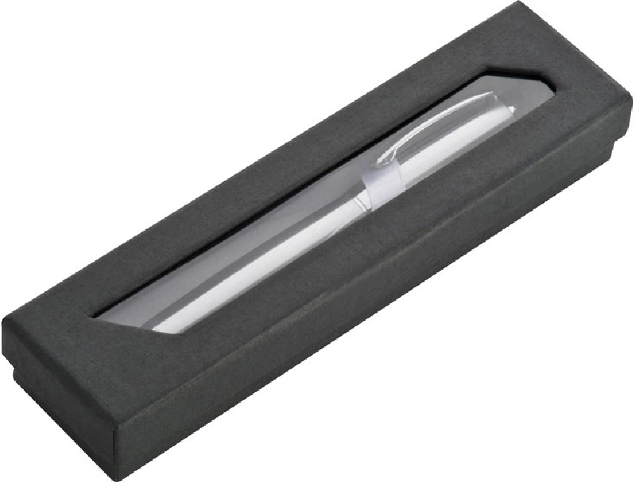 Długopis metalowy GM-18967-07 szary