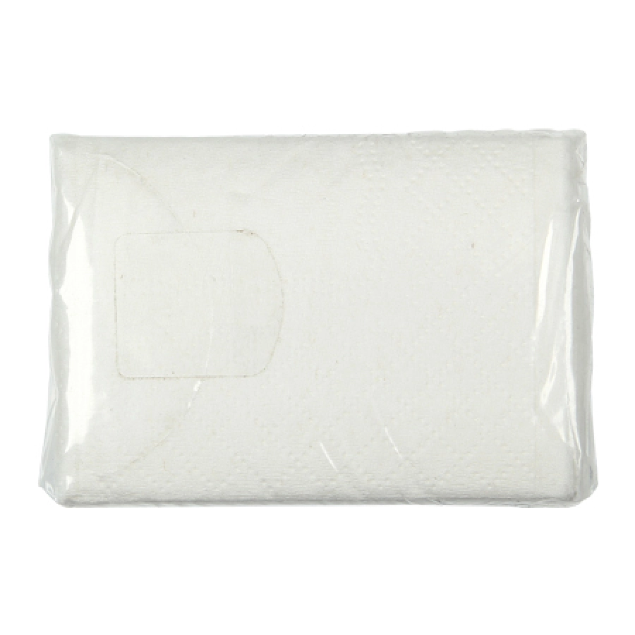 Chusteczki higieniczne GM-68669-06 biały