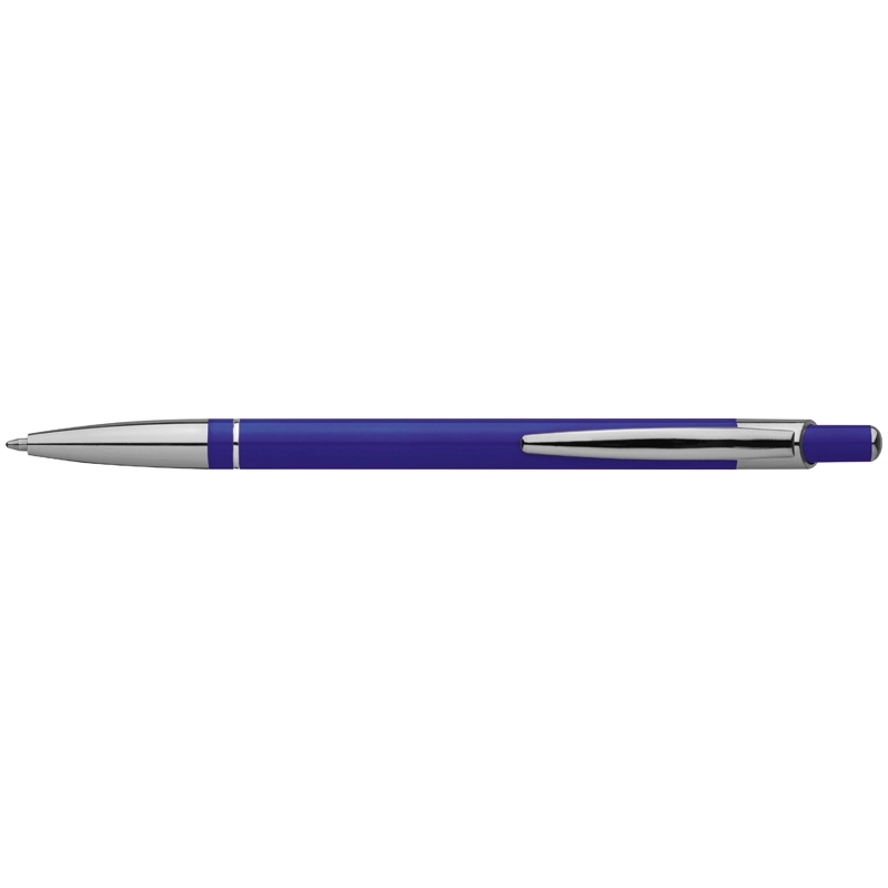 Długopis metalowy GM-10419-04 niebieski