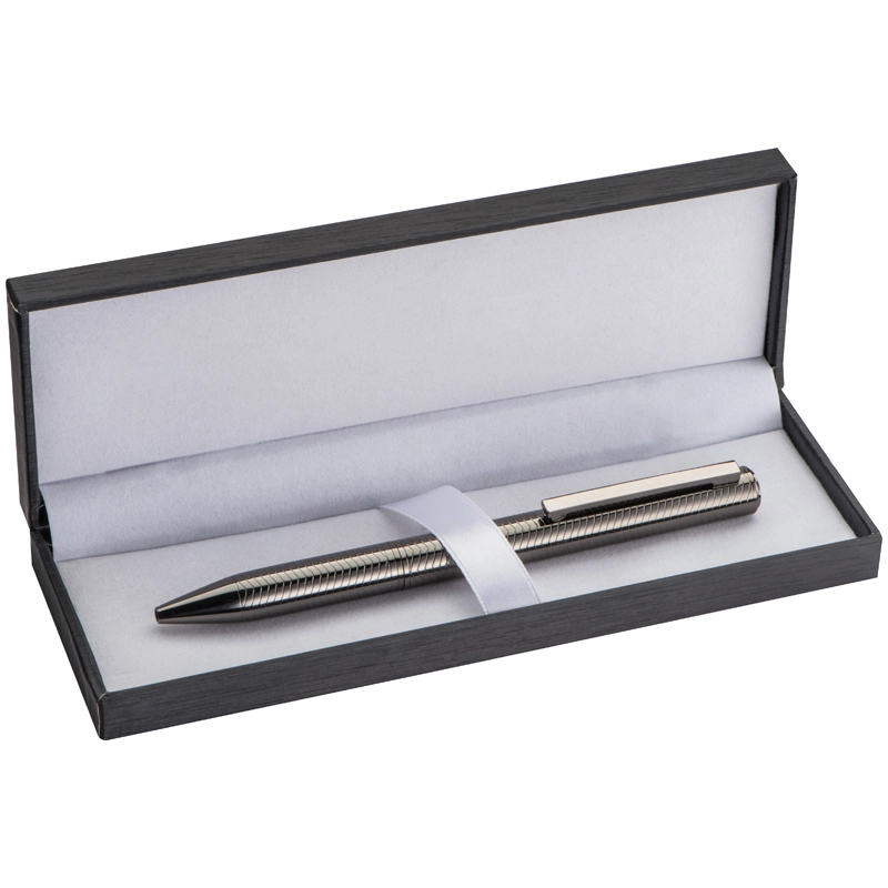 Długopis metalowy GM-10610-77 szary