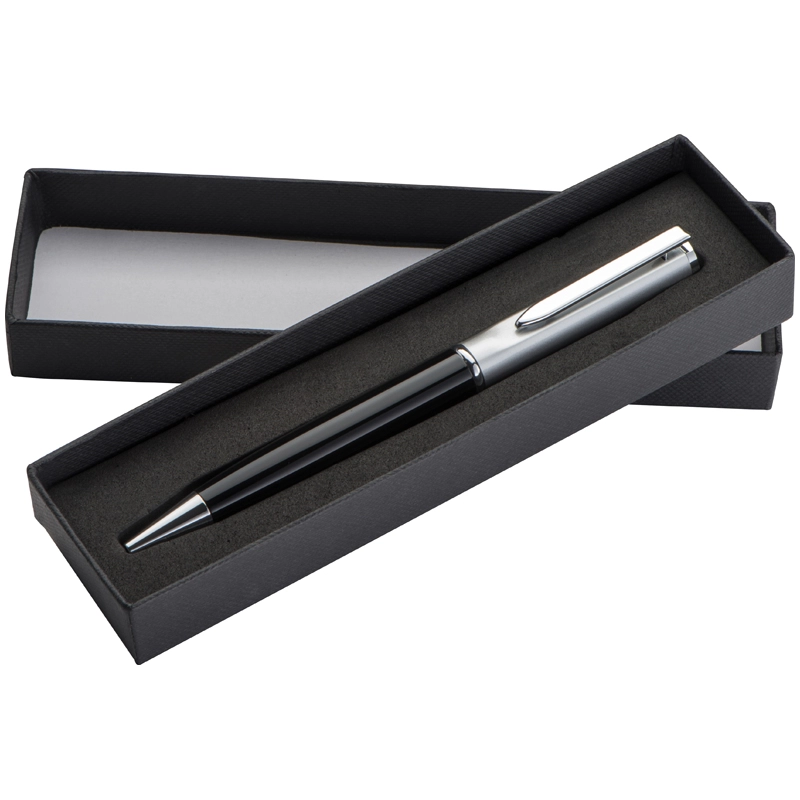 Długopis metalowy GM-10611-03 czarny