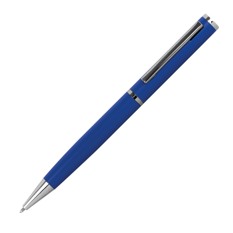 Długopis metalowy GM-10783-04 niebieski