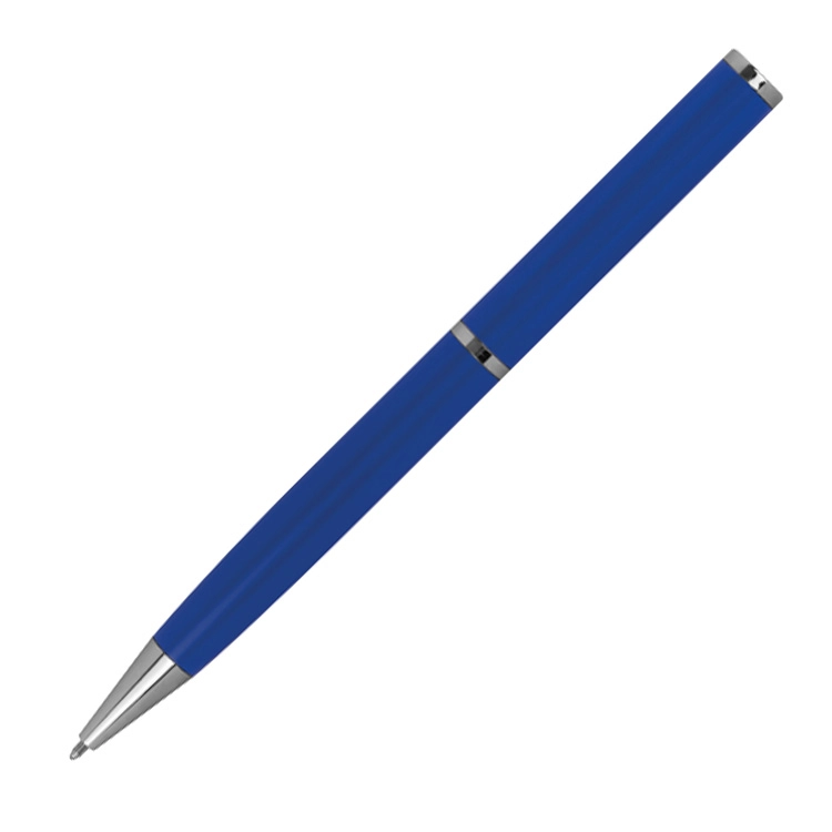 Długopis metalowy GM-10783-04 niebieski