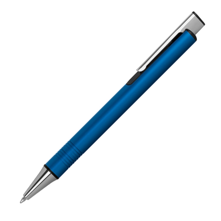 Długopis metalowy GM-10790-04 niebieski