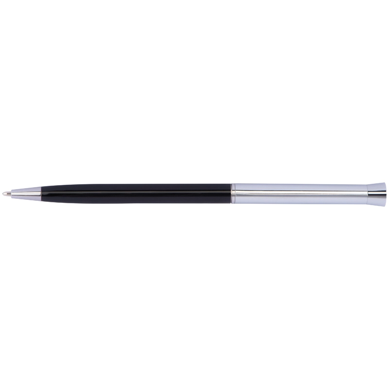Długopis metalowy GM-10871-03 czarny