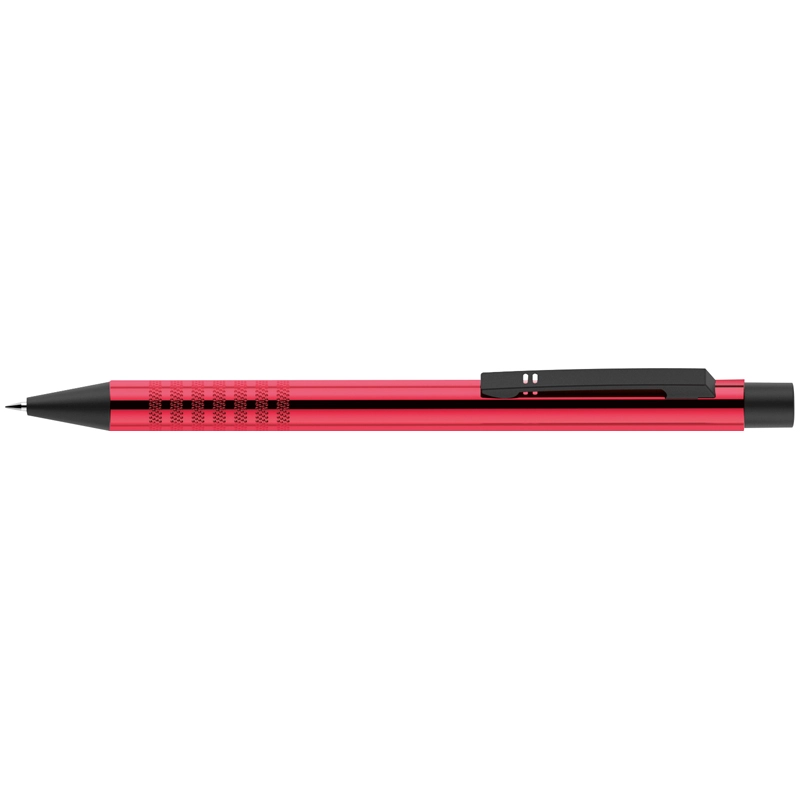 Długopis metalowy GM-10971-05 czerwony
